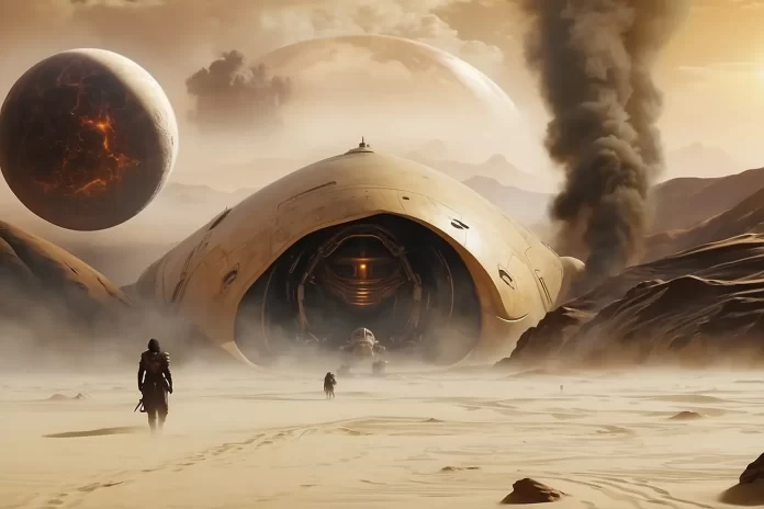 dune 2 concept image