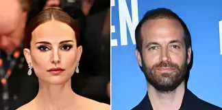 Natalie Portman Divorced: Actress Ends 11-Year Marriage with Choreographer Husband Natalie Portman Benjamin Millepied