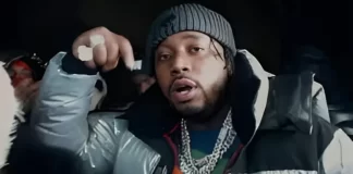 Fentanyl in Your Blunt?! Fivio Foreign’s Urgent Warning About Weed Safety Fivio Foreign warns about fentanyl in weed