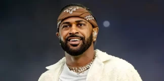 Big Sean Prepares to Drop Bars at NPR’s Tiny Desk Concert! Big Sean NPR Tiny Desk concert