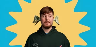 Mr. Beast Goes BIG: $5 Million Reality Show with 1,000 Contestants on Prime Video Mr. Beast reality contest series