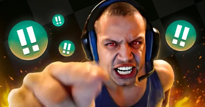 Tyler1 chess journey