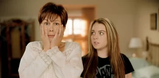 Lindsay Lohan Confirms “Freaky Friday 2” is Officially Happening! Freaky Friday sequel confirmed