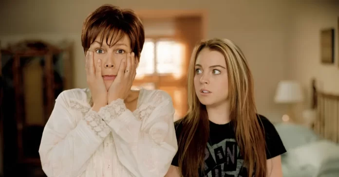 Freaky Friday sequel confirmed