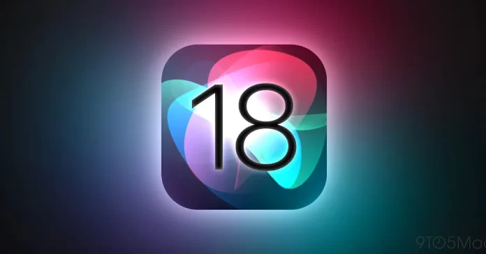 iOS 18 Biggest iOS updates ever