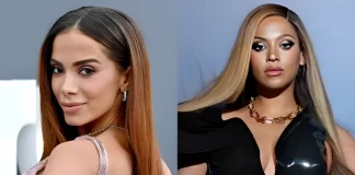 Anitta Delays Album Release to Avoid Clashing with Beyoncé Anitta new album release date