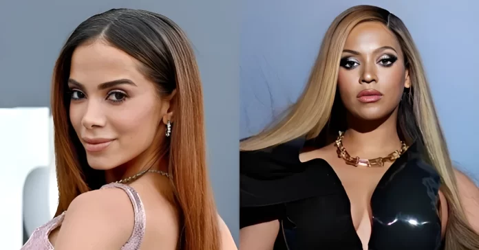 Anitta new album release date
