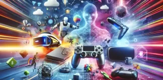Google DeepMind’s Game-Playing Partner Arrives! AI agent for playing video games