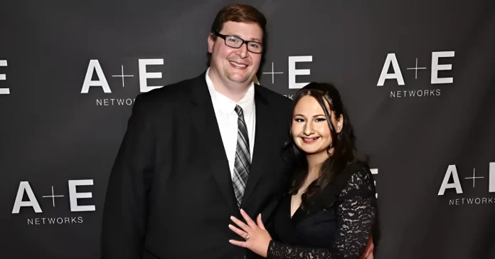 Gypsy Rose Blanchard separation