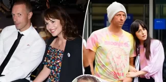 Coldplay’s Chris Martin & Dakota Johnson Engaged After 6 Years: Gwyneth Paltrow Gives Thumbs Up! Chris Martin Dakota Johnson engagement