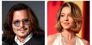 Sydney Sweeney Starring in a Supernatural Thriller Titled ‘Day Drinker’ With Johnny Depp Sydney Sweeney Day Drinker movie