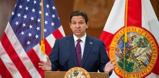 Governor DeSantis Approves Social Media Age Restriction Bill in Florida Florida social media age restriction