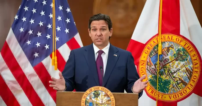 Florida social media age restriction
