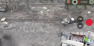 Russia Deploys Chinese Golf Carts in Failed Attack on Ukraine (2024) Russia Ukraine attack Chinese golf carts