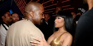 Kanye West Enlists Doja Cat & Ice Spice for “New Body” Revival on Vultures 2 Kanye West New Body