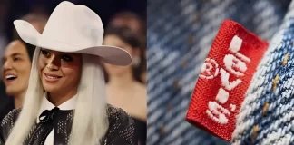Post Malone Jumps on Cowboy Carter’s New Track “LEVI’S JEANS” Post Malone COWBOY CARTER feature