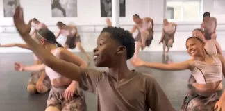 Heroic Young Dancer’s Final Act: Jayden Perkins’ Brave Defense of His Mother Jayden Perkins tragic death