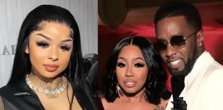 Blueface’s Mom Claims Diddy & Yung Miami Lured Chrisean Rock into Sex Work Blueface mom allegations
