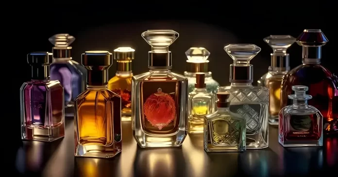 Top-selling perfumes of all time