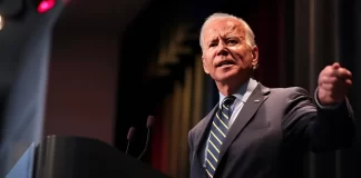 Biden Ready to Endorse TikTok Ban: A Bold Move for Digital Safety? Joe Biden TikTok ban statement