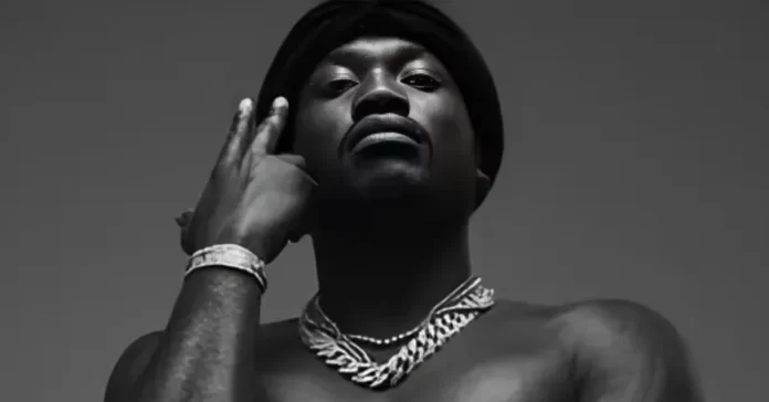 Meek Mill music earnings donation
