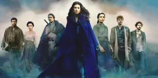 The Wheel of Time Season 3 Wraps Filming – When Can We Expect it? The Wheel of Time Season 3 Updates