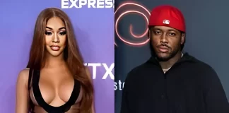 YG Brings Saweetie Onstage at Rolling Loud to Shut Down Breakup Rumors YG Saweetie Rolling Loud breakup rumors
