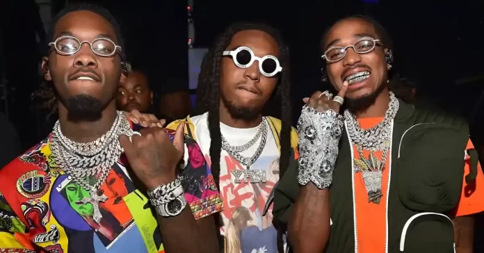 Migos second greatest hip-hop group