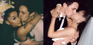Ariana Grande’s Divorce Finalized – Singer Pays $1.25 Million Ariana Grande divorce settlement