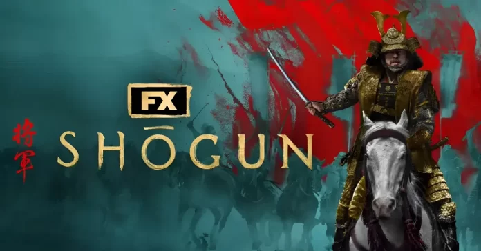 SHOGUN FX most-viewed premiere