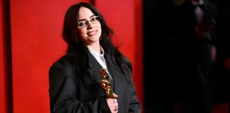 Billie Eilish Breaks Record: Youngest Two-Time Oscar Winner at 22! Designer-1