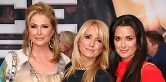 Kyle Richards’ Daughters Dish on Growing Up on RHOBH Kyle Richards daughters on Real Housewives