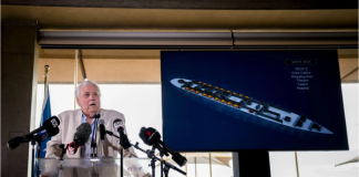 Titanic Reborn: Australian Billionaire’s Titanic Replica Ready by 2027 Clive Palmer Titanic replica