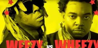 lil-wayne-weezy-vs-wheezy-featured Lil Wayne Wheezy collab album