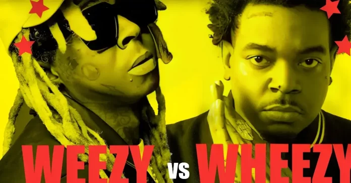 Lil Wayne Wheezy collab album