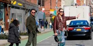 Bradley Cooper to “Hard Launch” with Gigi Hadid at Oscars Bradley Cooper Gigi Hadid relationship