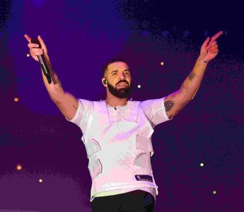 Drake heckled by fan