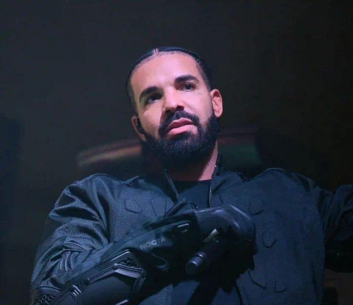Drake Offers $160,000 to Pay Off Fan's Late Mother's Mortgage