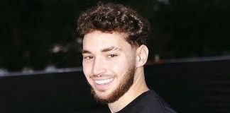 Adin Ross’ Clothing Line Goes VIRAL: Brand Risk Gains Massive Following & Earns Millions! Adin Ross clothing brand