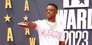 Boosie Calls Out Diddy’s Fair-Weather Friends Boosie questions Diddy's friends