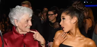 Ariana Grande’s “ordinary things” Answers “Is This the One? Ariana Grande eternal sunshine closer lyrics