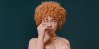 Ice Spice Drops the Mic: Bronx Rapper Finishes Recording Debut Album “Y2K” Ice Spice debut album Y2K