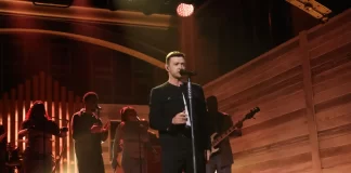 Justin Timberlake Unveils “Everything I Thought It Was” Tracklist on Spotify (Feat. NSYNC!) Spotify exclusive Justin Timberlake tracklist