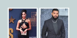 Who is Brooklyn Nicole? Model Makes Headlines After Dinner with Rapper Drake