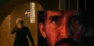 Dev Patel’s Brutal ‘MONKEY MAN’ Filming: Broken Bones, Eye Infection & More! Dev Patel Monkey Man injuries