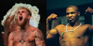 Jake Paul vs. Mike Tyson Fight Gets New Twist with New Rules Jake Paul vs Mike Tyson new rules
