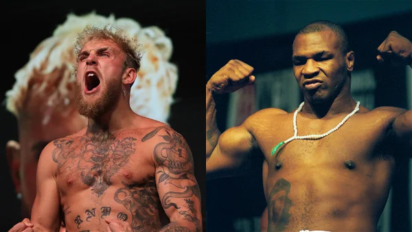 Jake Paul vs Mike Tyson new rules