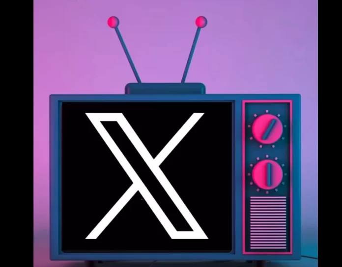 X long form videos on SmartTV
