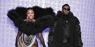 Yung Miami Accused of Drug Trafficking for Diddy Yung Miami pink cocaine accusation