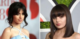 Camila Cabello Shuts Down Feud Rumors with Charli XCX Camila Cabello feud with Charli XCX